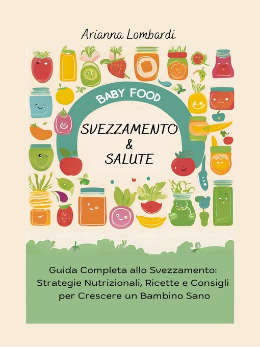 Title details for Svezzamento & Salute by Arianna Lombardi - Available
